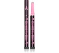 Jeffree Star Cosmetics Velour Eye Crayon crayon fard à paupières longue tenue waterproof teinte Graveyard Shift 1 g