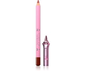 Jeffree Star Cosmetics Velour Lip Liner crayon contour lèvres teinte Cut Throat Love 1.14 g