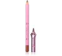 Jeffree Star Cosmetics Velour Lip Liner crayon contour lèvres teinte No Shame 1.14 g