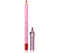 Jeffree Star Cosmetics Velour Lip Liner crayon contour lèvres teinte Redrum 1.14 g