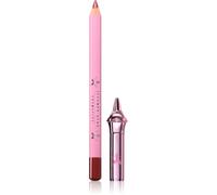 Jeffree Star Cosmetics Velour Lip Liner crayon contour lèvres teinte Unicorn Blood 1.14 g