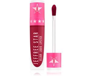 Jeffree Star Cosmetics Velour Liquid Lipstick rouge à lèvres liquide teinte Hi, How Are Ya? 5.6 ml