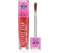 Jeffree Star Cosmetics Velour Liquid Lipstick rouge à lèvres liquide teinte Warped Tour Red 5.6 ml
