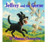 Jeffrey and the Geese