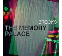 Jeffrey Brooks - The Memory Palace