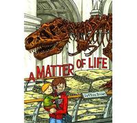 Jeffrey Brown A Matter of Life (Relié)