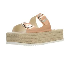 Jeffrey Campbell 57537JE Bronze 38