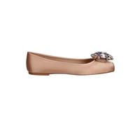Jeffrey Campbell - Ballerina Flat - Femme - Chaussures - Beige - Taille: 40 EU