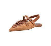 Jeffrey Campbell Ballerines à lanières pueblo, Taille 42