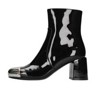 Jeffrey Campbell - Heeled Bottes - Femme - Chaussures - Noir - Taille: 36 EU