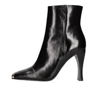 Jeffrey Campbell - Bottine Polarize Nero - Femme - Chaussures - Noir - Taille: 39 EU