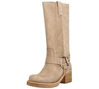 Jeffrey Campbell Bottes sable, Taille 40