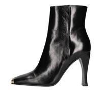 Jeffrey Campbell - Bottine Polarize Nero - Femme - Chaussures - Noir - Taille: 36 EU