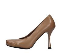 Jeffrey Campbell Chaussures avec talon brun Marrone Marroni 37