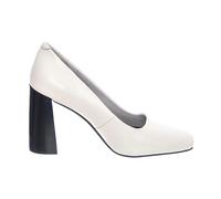Jeffrey Campbell - Décolleté Pump - Femme - Chaussures - Blanc - Taille: 40 EU