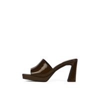 Jeffrey Campbell - Dress Code Sandal - Femme - Chaussures - Brun - Taille: 36 EU