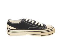 Jeffrey Campbell - Endorphin-H Canvas Baskets - Femme - Chaussures - Noir - Taille: 37 EU