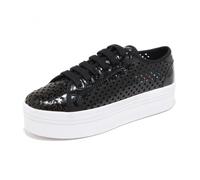 Jeffrey Campbell - Eplay Zomg Star Cut - Femme - Chaussures - Noir - Taille: 41 EU