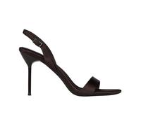 Jeffrey Campbell, Femme, Chaussures, Brun, Taille: 40 EU Sandale à talon Go-Getter