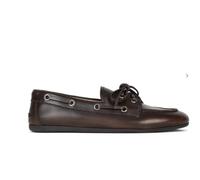 Jeffrey Campbell, Femme, Chaussures, Brun, Taille: 41 EU Boast Loafer