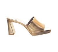 Jeffrey Campbell, Femme, Chaussures, Jaune, Taille: 39 EU Dress-Code