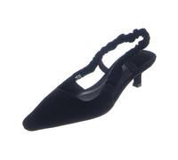 Jeffrey Campbell, Femme, Chaussures, Noir, Taille: 41 EU Escarpins