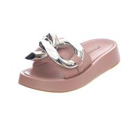 Jeffrey Campbell, Femme, Chaussures, Rose, Taille: 38 EU Flip Flops