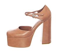 Jeffrey Campbell, Femme, Chaussures, Rose, Taille: 39 EU Escarpins