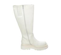 Jeffrey Campbell - High Bottes - Femme - Chaussures - Blanc - Taille: 40 EU