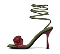 Jeffrey Campbell - High Heel Sandales - Femme - Chaussures - Multicolore - Taille: 36 EU