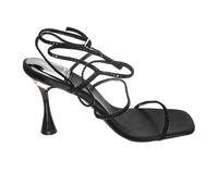 Jeffrey Campbell - High Heel Sandales - Femme - Chaussures - Noir - Taille: 41 EU