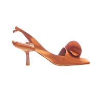Jeffrey Campbell - High Heel Sandales - Femme - Chaussures - Orange - Taille: 38 EU