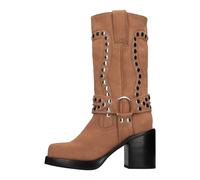 Jeffrey Campbell Bottes brunes Marrone Marroni 38