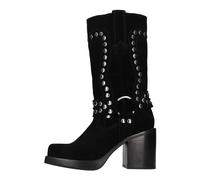 Jeffrey Campbell - Juvenile-S - Femme - Chaussures - Noir - Taille: 41 EU