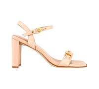 Jeffrey Campbell - Lively Sandale - Femme - Chaussures - Beige - Taille: 37 EU