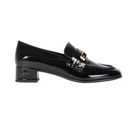 Jeffrey Campbell - Mocassins Book-Smart - Femme - Chaussures - Noir - Taille: 36 EU