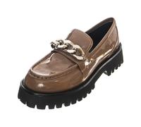 Jeffrey Campbell - Mocassins - Femme - Chaussures - Brun - Taille: 36 EU