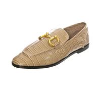 Jeffrey Campbell - Mocassins - Femme - Chaussures - Brun - Taille: 38 EU