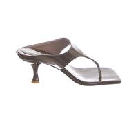 Jeffrey Campbell - Mules à Talons - Femme - Chaussures - Brun - Taille: 36 EU