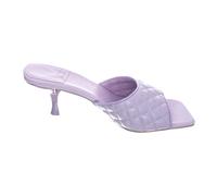 Jeffrey Campbell - Mules à talons - Femme - Chaussures - Violet - Taille: 36 EU