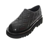 Jeffrey Campbell - Prima-J - Femme - Chaussures - Noir - Taille: 39 EU
