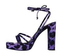 Jeffrey Campbell - Sandale Presecco - Femme - Chaussures - Multicolore - Taille: 40 EU