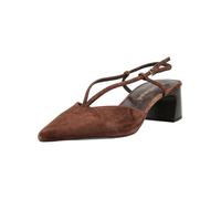 Jeffrey Campbell Sandales à lanières marron, Taille 41