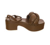 Jeffrey Campbell - Sandales à talons hauts - Femme - Chaussures - Brun - Taille: 41 EU