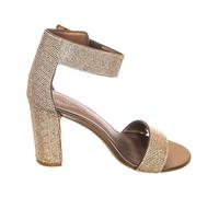 Jeffrey Campbell - Sandales à talons hauts - Femme - Chaussures - Rose - Taille: 39 EU