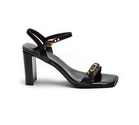 Jeffrey Campbell - Sandales à talons hautsoires - Femme - Chaussures - Noir - Taille: 39 EU