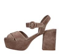 Jeffrey Campbell Sandales Beige Beige Chari 39