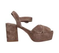 Jeffrey Campbell - Sandales Beige - Femme - Chaussures - Gris - Taille: 39 EU