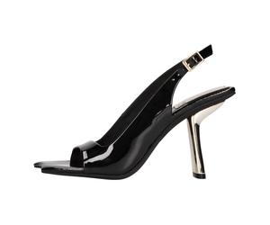 Jeffrey Campbell - Surrealist - Femme - Chaussures - Noir - Taille: 38 EU