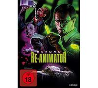 Jeffrey Combs - Beyond Re-Animator [Import]